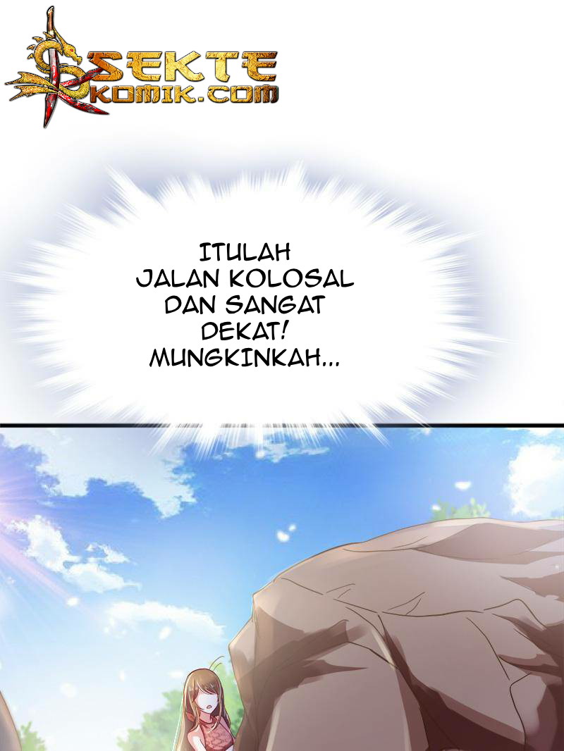 Beauty and the Beasts Chapter 32 Gambar 31